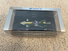 Lotus 25 #23 Jim Clark Winner Belgium GP 1964 Spark 1/43