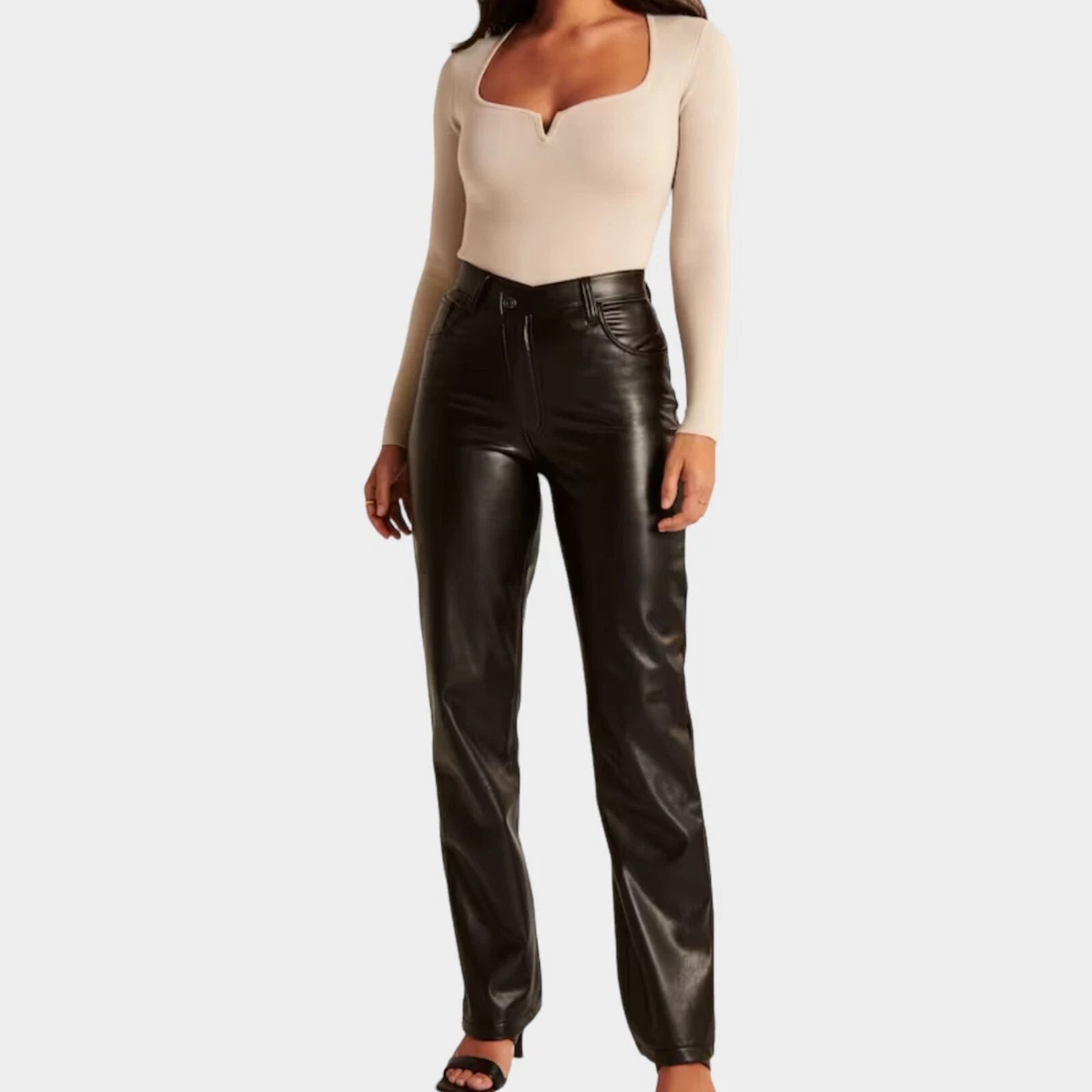 How to Safely Wash Abercrombie Leather Pants: Ultimate Guide