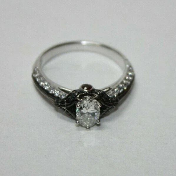 Disney evil queen engagement hotsell ring