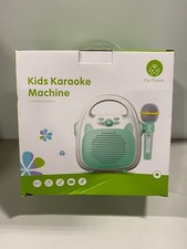 Kids Karaoke Machine