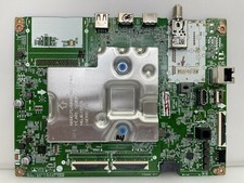 LG 55UP8000PUA.BUSYLKR Main Board LG EBU66466702, EAX69462206 1.0 , EBT66631402