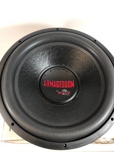 kove subwoofer