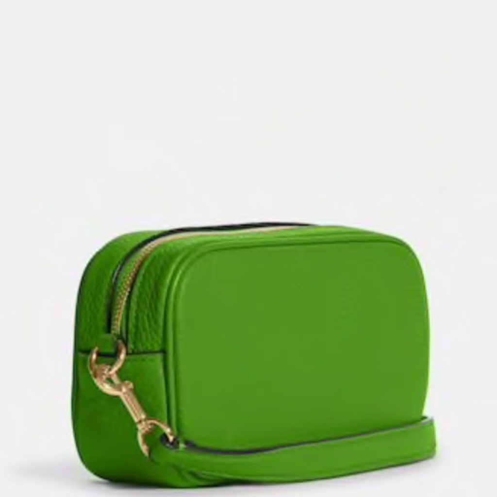 COACH ボストンバッグ　緑 s-l1200.png