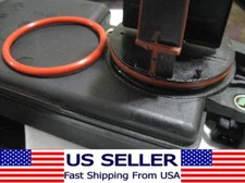 BMW DISA Valve O-RING For Intake Manifold for E46,E60,E56,E83 w/ M54 M56 engines