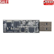 USB Killer V2 U Disk Killer Miniatur Power Module High Voltage Pulse Generator a