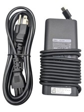 Dell Laptop Charger 65W Watt USB Type C AC Power Adapter LA65NM190 / HA65NM190
