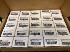 Lot (25) RFS 7/8” Heliax Connectors Male