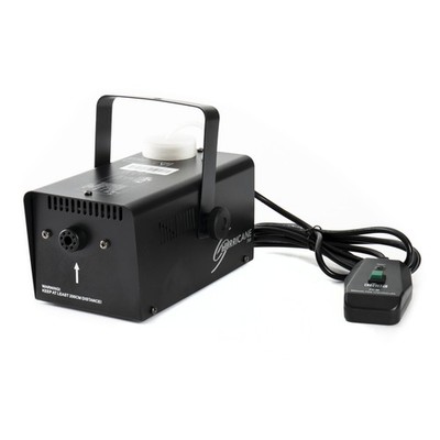 Chauvet DJ Hurricane 700 Nebelmaschine 40m³/min.