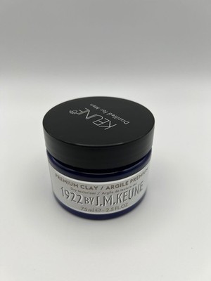 Keune 1922 Premium Clay Dry Texturizer 75ml