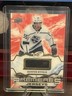 2021-22 Upper Deck Ice Premieres Jersey Quinton Byfield RC #IPA-QB RC Rookie