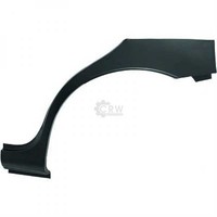 Reparaturblech Radlauf Seitenwand Hinten Rechts FüR Alfa Romeo 147 Bj. 01-09