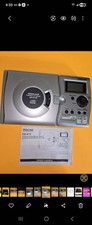 Tascam CD-VT1 MK2 Portable Instrument Vocal Trainer Compact Disc Player-