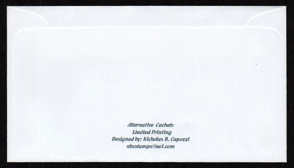 USA, SCOTT # 4584, ALTERNATIVE FDC COVER - HOLIDAY KWANZAA FESTIVAL 2011 - Image 2 of 2