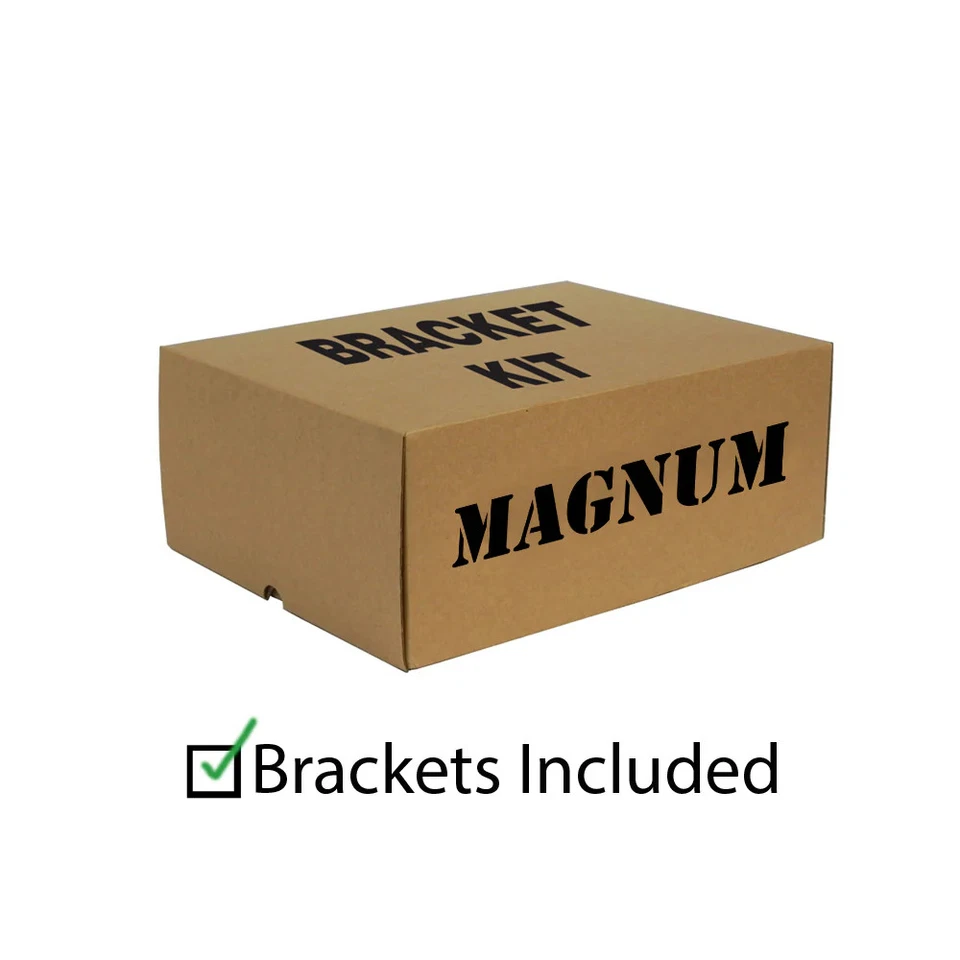 Running Boards for 2009-2015 Dodge Ram 1500 Quad Cab Magnum RT Steps Foto 4 de 4