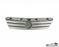KüHlergrill Gitter Vorne FüR Mercedes A-Klasse A 160 140 170 CDI 97-04