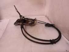 1990-1993 Honda Accord Manual Transmission Shifter Box Wshift Linkage Cables Oe