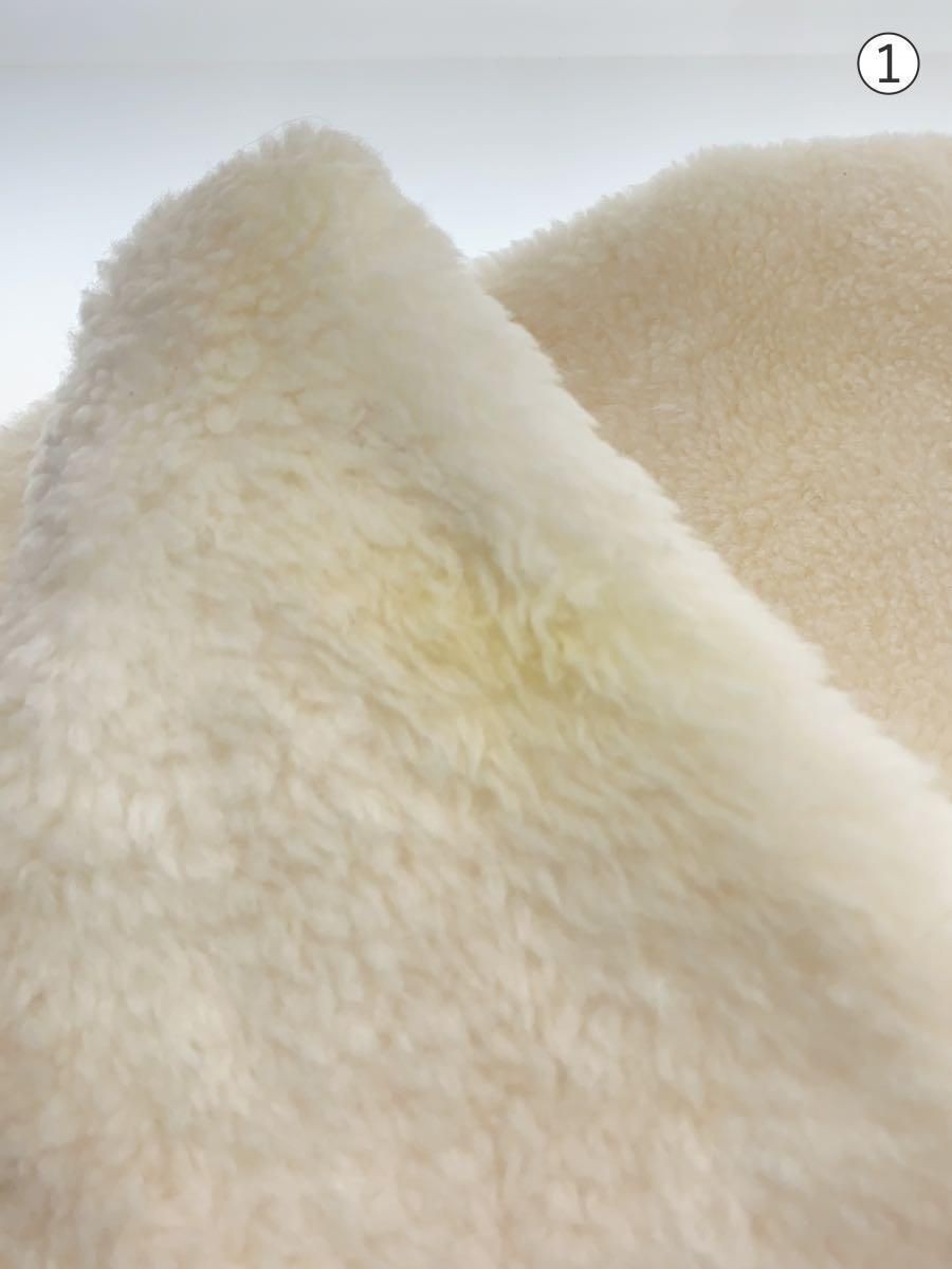 ALTRA CASA FLINE ALTRO PILE GIACCA FREE LANA BEIGE SOLIDO