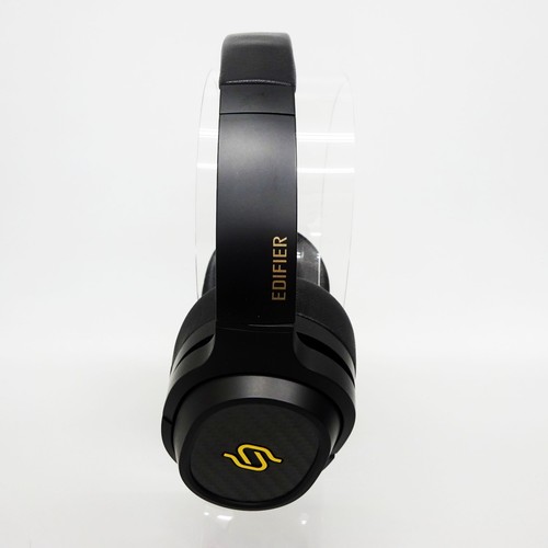 Edifier STax Spirit S3 Over-Ear Headphones Sound Microphone Bluetooth Tested - Picture 4 of 18
