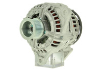 Lichtmaschine 140A Neu Eurostarter Oe-Nr. 0124525119 FüR New Holland