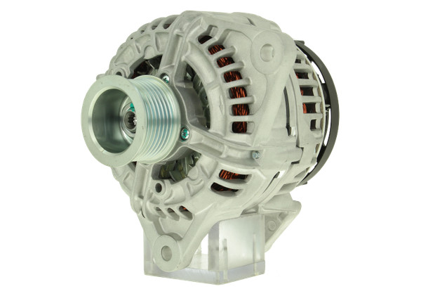 Lichtmaschine 140A Neu Eurostarter Oe-Nr. 0124525119 FüR New Holland-image