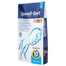 British Horse Feeds Speedi Beet 20Kg Horse Feed 1.62 per kilo