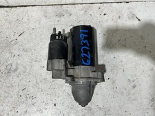 BMW 3 Series Starter Motor E46 / 318i 09/1998-10/2001
