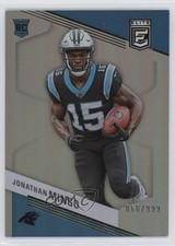 2023 Panini Donruss Elite Rookies 60/999 Jonathan Mingo #156 12rc