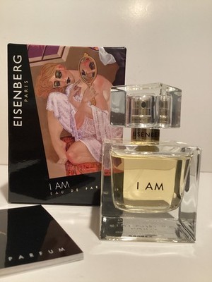 EISENBERG I Am Eau de Parfum 1.7 fl oz