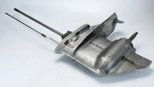 Nissan Tohatsu 2004 M40C  20" Lower Unit 40 HP 2 Stroke