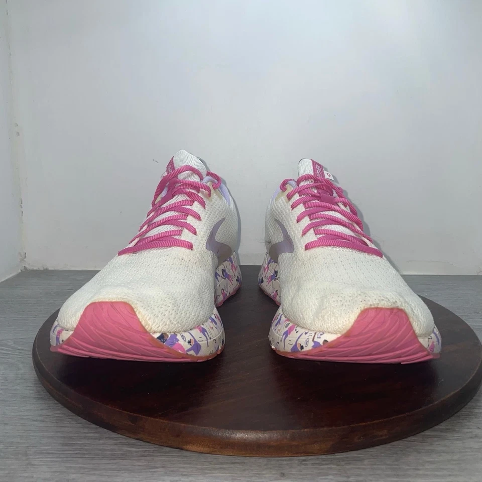 Zapatillas deportivas Brooks Revel 4 para mujer 11 Empower Her Unity Foto 4 de 4