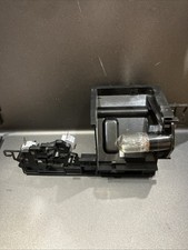 Emerson Microwave Board Latch Assembly with L...