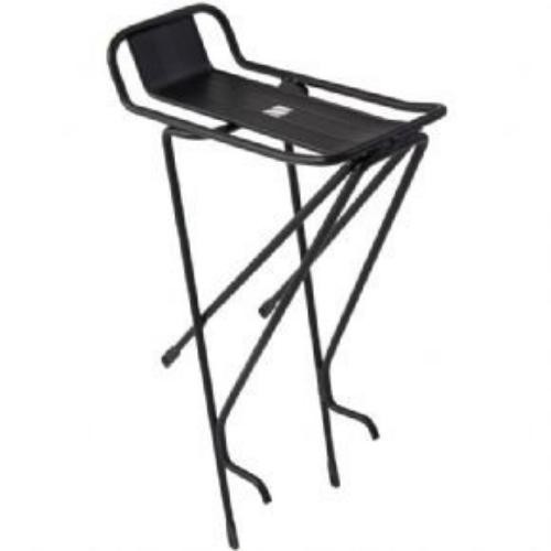 M Part FMP front mountain rack with platform - alloy black 11790₽