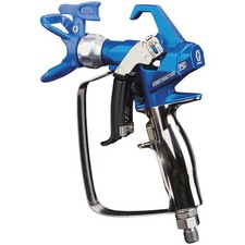 Graco Contractor PC Airless Spray Gun with RAC X 517 SwitchTip 17Y042 Graco