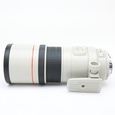 Canon EF 300mm Camera Lenses for sale | eBay
