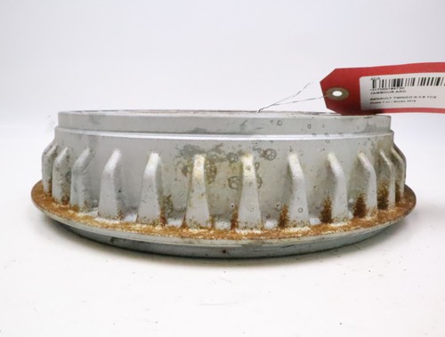 Tambour arrière droit occasion RENAULT TWINGO III Phase 1 - 0.9 TCE 12v 90ch - Photo 2/4