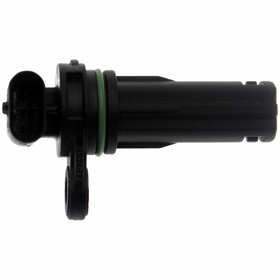 Sensor magnético de posición del cigüeñal metálico para Fiat 500X 2016 2017; plástico ovalado Foto 3 de 4