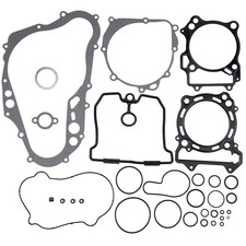 Motorcycle Engine Cylinder Gasket Head Cover for Suzuki DRZ400 DRZ400E DRZ400S D