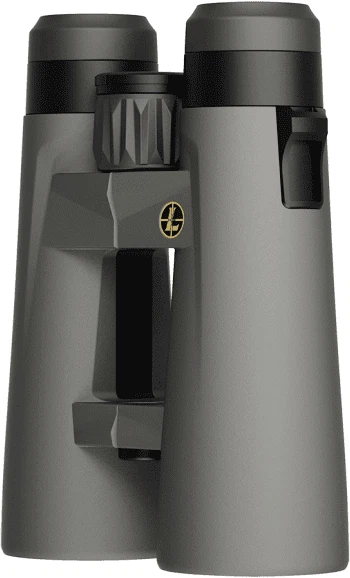 Leupold Gen 2 BX-4 Pro Guide HD 12x50mm Binocular, Grey/Black, Small, 184763 - Image 4 of 4