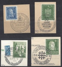 RFA lot de timbres spéciaux, meilleurs timbres !