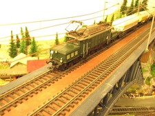 Märklin 39222 ÖBB 1020.01 (mod. E 94), digital, C-Sinus-Antrieb, neuwertig ,OVP