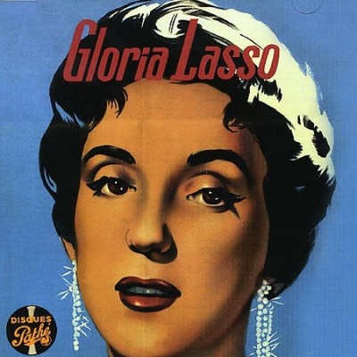Le Meilleur by Gloria Lasso