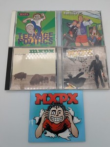 Life in General Mxpx | eBay