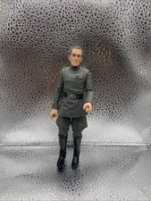 Star Wars Saga Collection Moff Jerjerrod Figure 6