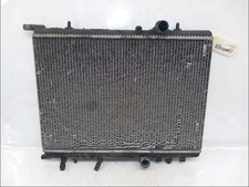 Radiateur Citroen XSARA
