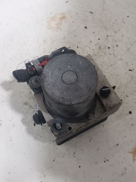 07-08 AUDI A6 Anti-Lock Brake Part Assembly AWD Quattro OEM