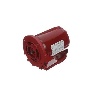 YORK S1-324-36074-497 Programmable Blower Motor 3/4 HP EON ECM