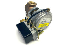 Johnson Controls V-3000-8011 Pneumatic Diaphr...