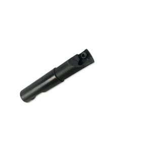 Indexable Boring Bar , 1/2" Shank Miniature Lathe Boring Tool Holder