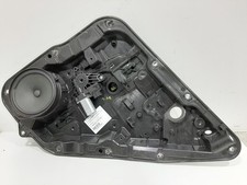 1687301446 FENSTERHEBER HINTEN RECHTS / 4470268 F&Uuml;R MERCEDES-BENZ CLASE A W168