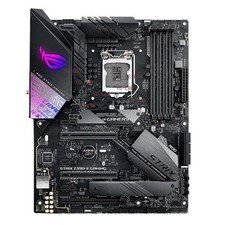 ASUS ROG STRIX Z390-E GAMING LGA 1151 Intel Motherboard